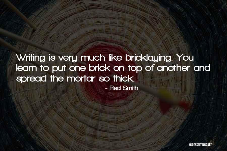 Seiferts Furniture Quotes By Red Smith Seiferts Furniture Quotes By Red Smith