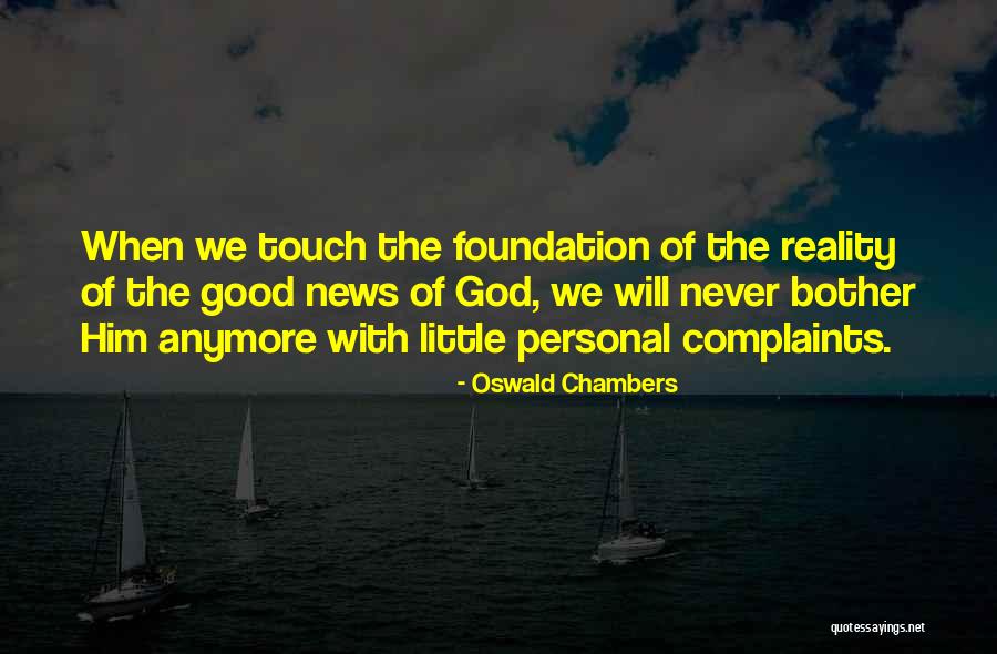 Seiferts Quotes By Oswald Chambers Seiferts Quotes By Oswald Chambers