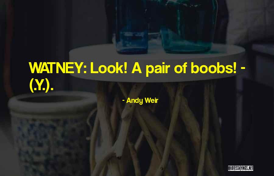 Seiffert Industrial Quotes By Andy Weir Seiffert Industrial Quotes By Andy Weir