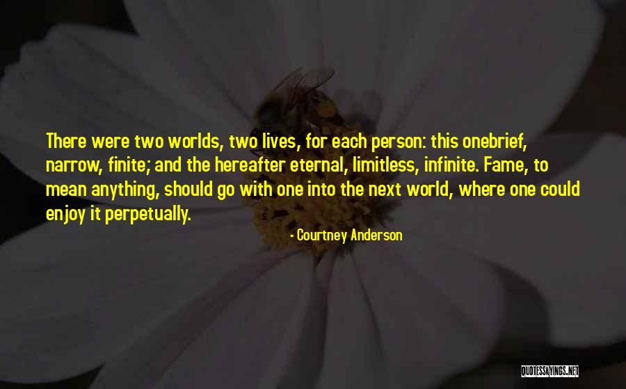 Seifried Pinot Quotes By Courtney Anderson Seifried Pinot Quotes By Courtney Anderson
