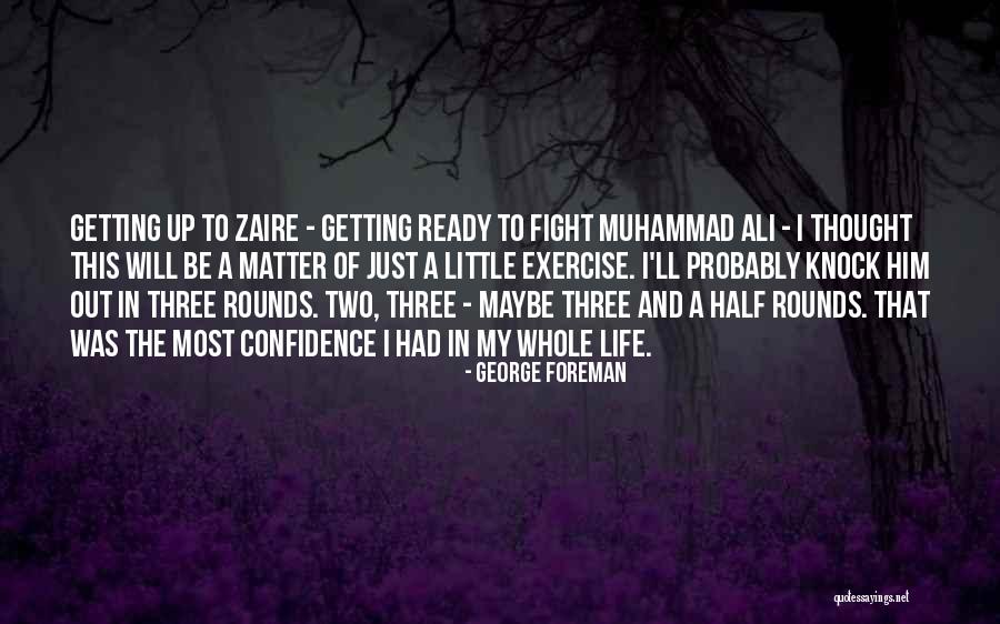 Seigaku Gif Quotes By George Foreman Seigaku Gif Quotes By George Foreman