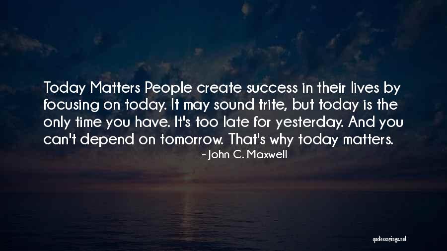 Seigaku Gif Quotes By John C. Maxwell Seigaku Gif Quotes By John C. Maxwell