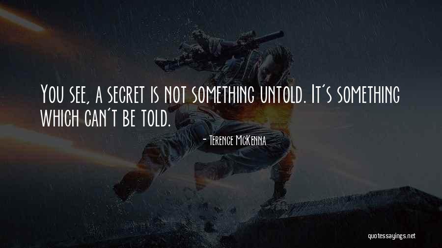 Seigaku Gif Quotes By Terence McKenna Seigaku Gif Quotes By Terence McKenna