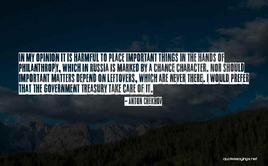 Seigel Tully And Furrer Quotes By Anton Chekhov Seigel Tully And Furrer Quotes By Anton Chekhov
