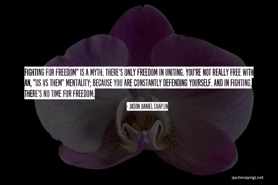 Seigenthaler Center Quotes By Jason Daniel Chaplin Seigenthaler Center Quotes By Jason Daniel Chaplin