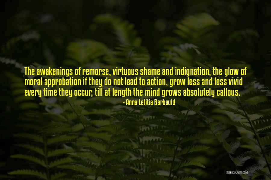 Seigner Polanski Quotes By Anna Letitia Barbauld Seigner Polanski Quotes By Anna Letitia Barbauld