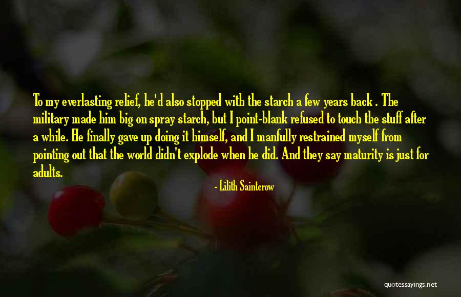 Seigner Polanski Quotes By Lilith Saintcrow Seigner Polanski Quotes By Lilith Saintcrow