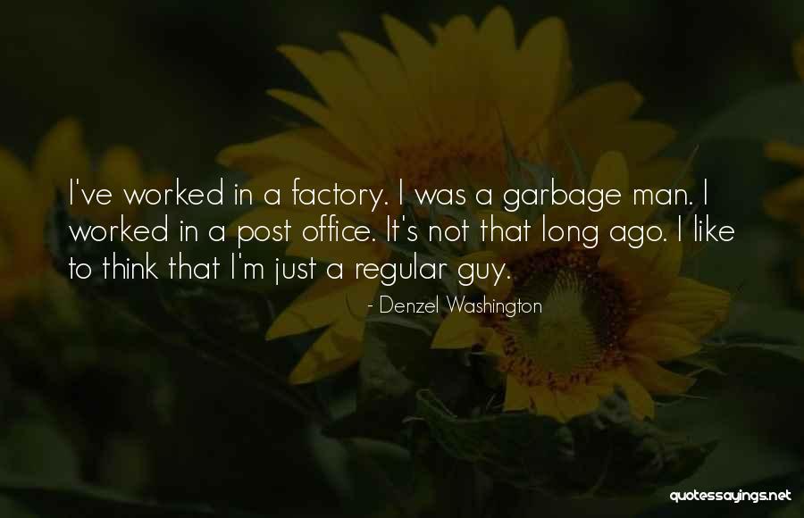 Seigner Quotes By Denzel Washington Seigner Quotes By Denzel Washington