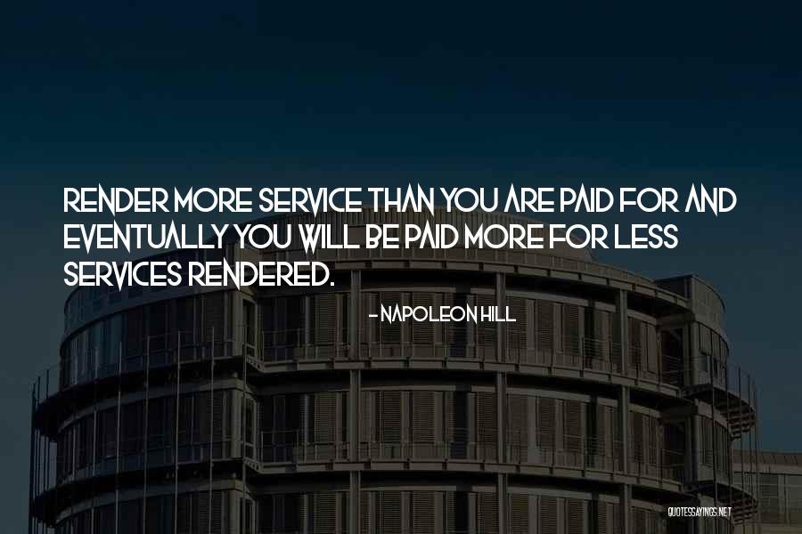 Seigneur Fais Quotes By Napoleon Hill Seigneur Fais Quotes By Napoleon Hill