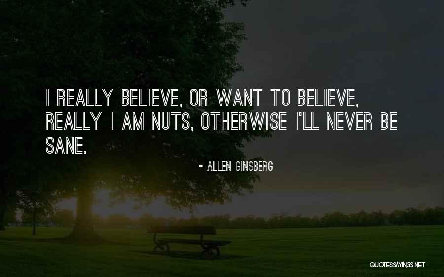 Seigneurial Dues Quotes By Allen Ginsberg Seigneurial Dues Quotes By Allen Ginsberg