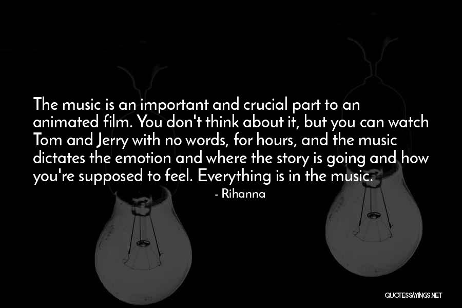 Seigneurie De Grande Anse Quotes By Rihanna Seigneurie De Grande Anse Quotes By Rihanna