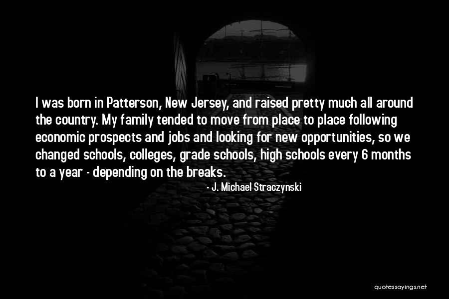 Seigneurie Peinture Quotes By J. Michael Straczynski Seigneurie Peinture Quotes By J. Michael Straczynski