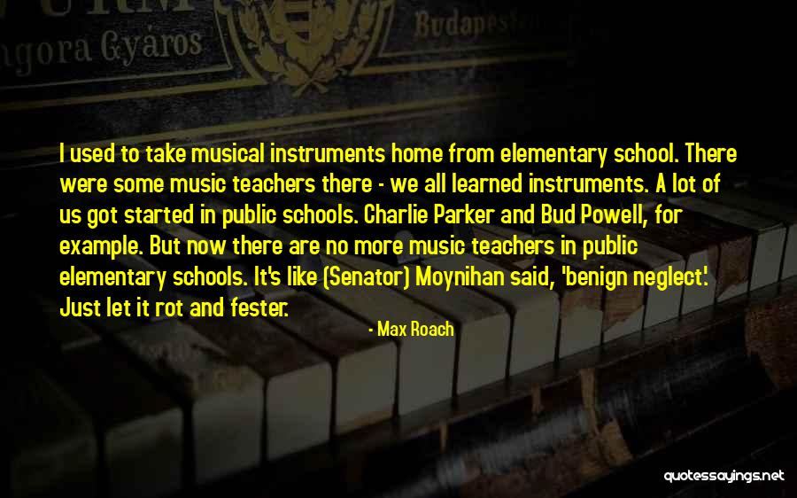 Seigneurie Peinture Quotes By Max Roach Seigneurie Peinture Quotes By Max Roach