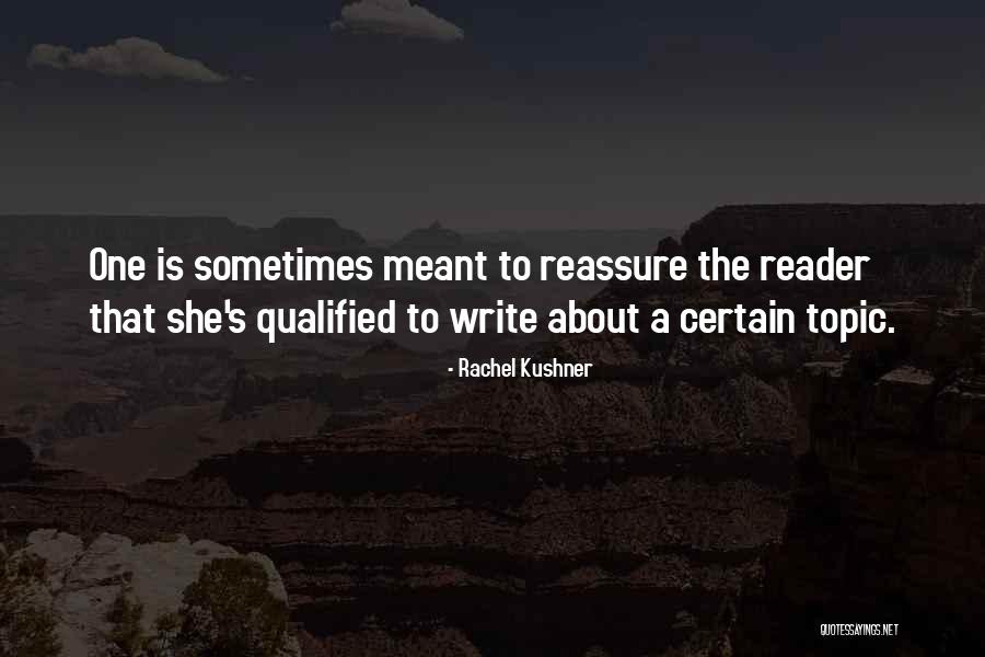 Seigneurie Peinture Quotes By Rachel Kushner Seigneurie Peinture Quotes By Rachel Kushner