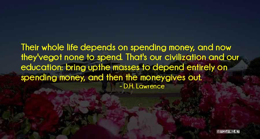 Seigneurs De Bergerac Quotes By D.H. Lawrence Seigneurs De Bergerac Quotes By D.H. Lawrence