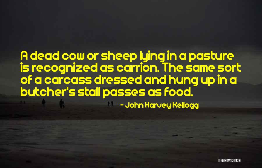 Seigneurs De Bergerac Quotes By John Harvey Kellogg Seigneurs De Bergerac Quotes By John Harvey Kellogg