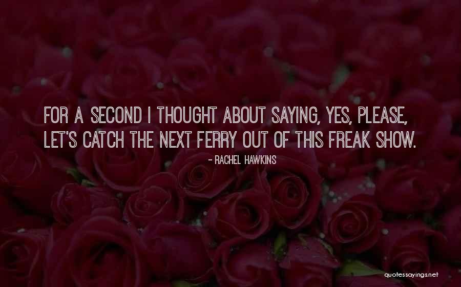 Seigneurs Def Quotes By Rachel Hawkins Seigneurs Def Quotes By Rachel Hawkins