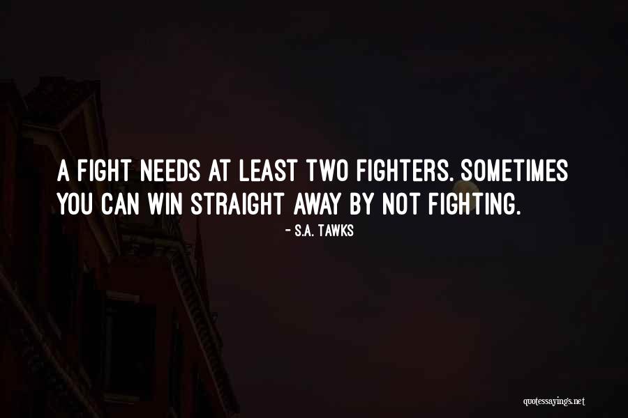 Seigneurs Def Quotes By S.A. Tawks Seigneurs Def Quotes By S.A. Tawks