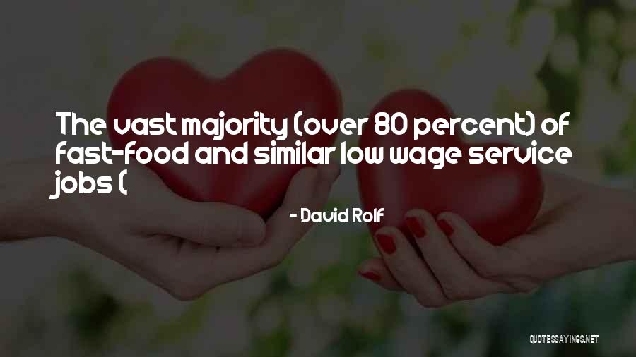 Seigniorage Explained Quotes By David Rolf Seigniorage Explained Quotes By David Rolf