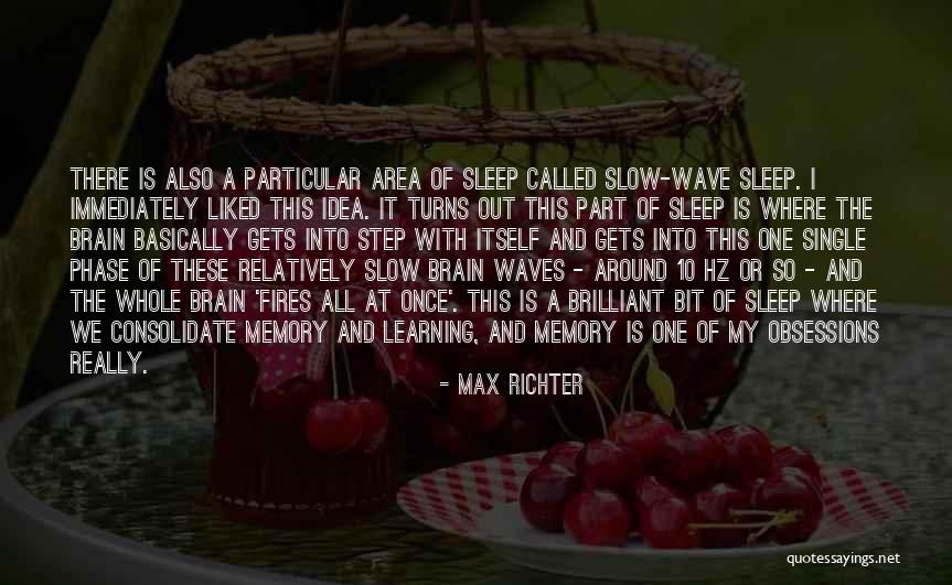 Seigniorage Explained Quotes By Max Richter Seigniorage Explained Quotes By Max Richter