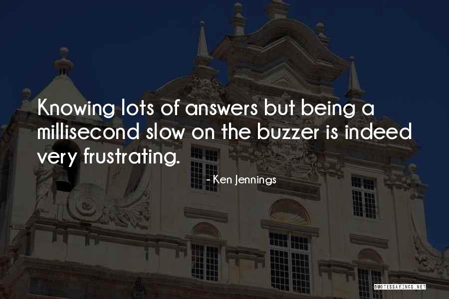 Seigniorial Elite Quotes By Ken Jennings Seigniorial Elite Quotes By Ken Jennings