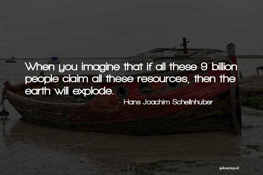 Seignorialism Quotes By Hans Joachim Schellnhuber Seignorialism Quotes By Hans Joachim Schellnhuber