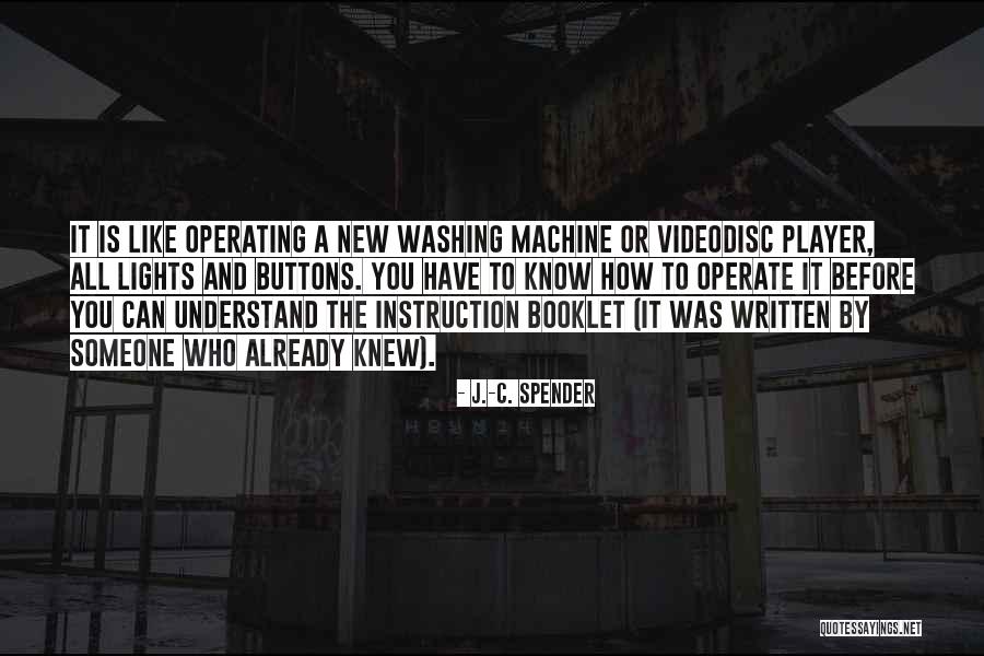 Seignorialism Quotes By J.-C. Spender Seignorialism Quotes By J.-C. Spender
