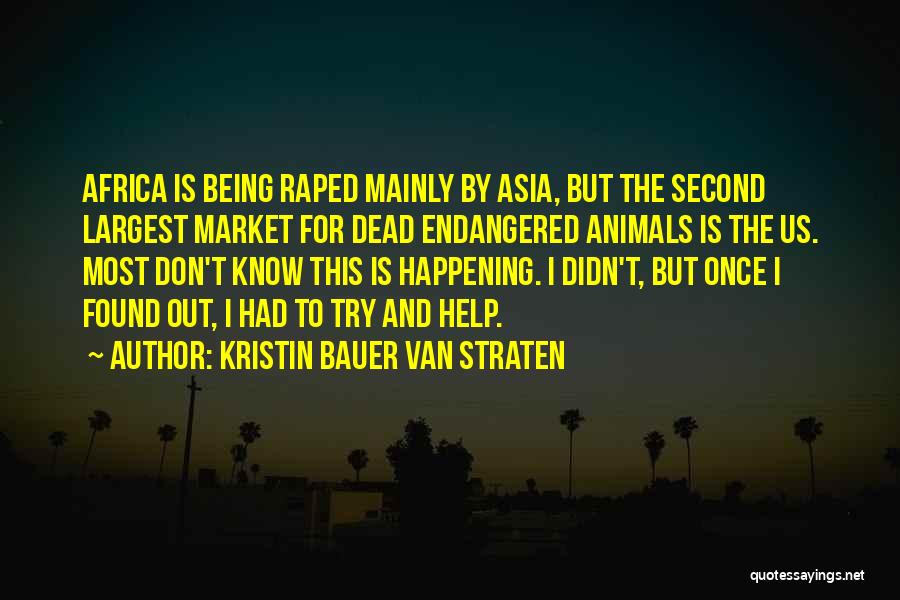 Seigonie Quotes By Kristin Bauer Van Straten