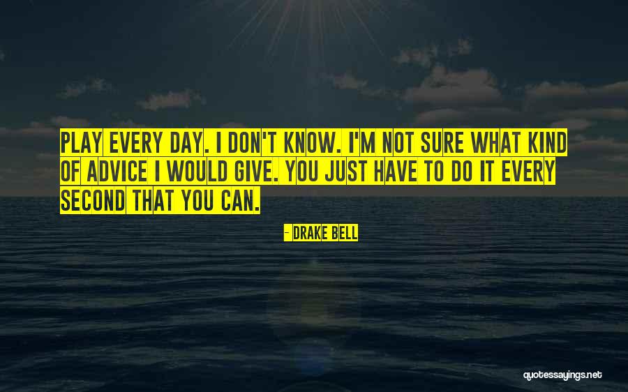 Seiichi Furuya Quotes By Drake Bell Seiichi Furuya Quotes By Drake Bell