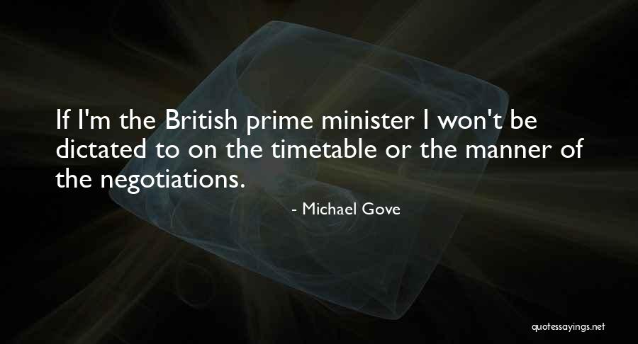 Seiichi Furuya Quotes By Michael Gove Seiichi Furuya Quotes By Michael Gove