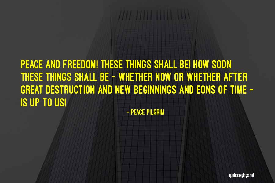 Seiichi Furuya Quotes By Peace Pilgrim Seiichi Furuya Quotes By Peace Pilgrim