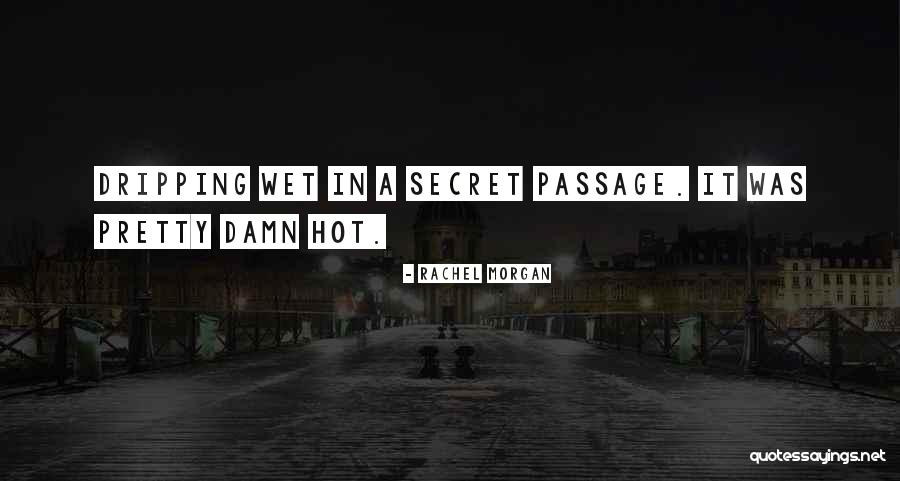 Seiichi Miyake Quotes By Rachel Morgan Seiichi Miyake Quotes By Rachel Morgan