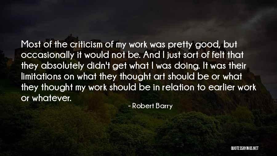 Seiichi Tanabe Quotes By Robert Barry Seiichi Tanabe Quotes By Robert Barry