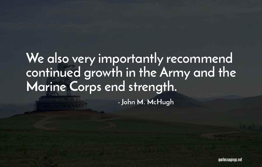Seiichi Tanaka Quotes By John M. McHugh Seiichi Tanaka Quotes By John M. McHugh