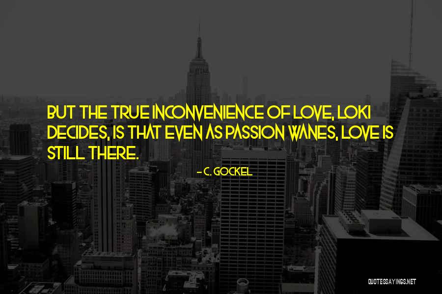 Seiichiro Endo Quotes By C. Gockel Seiichiro Endo Quotes By C. Gockel