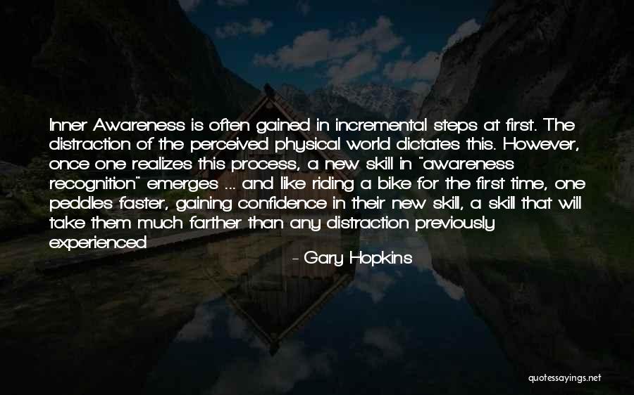 Seiichiro Yamashita Quotes By Gary Hopkins