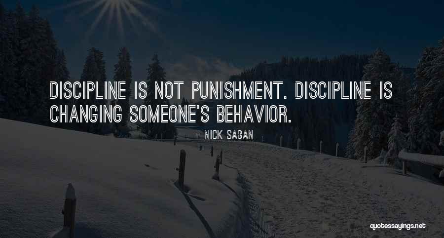 Seiichiro Yamashita Quotes By Nick Saban