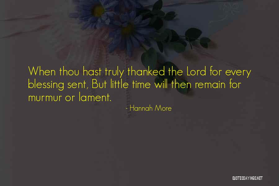 Seija Simola Quotes By Hannah More Seija Simola Quotes By Hannah More