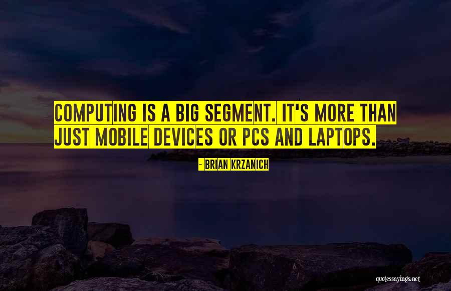 Seijin Muke Quotes By Brian Krzanich Seijin Muke Quotes By Brian Krzanich