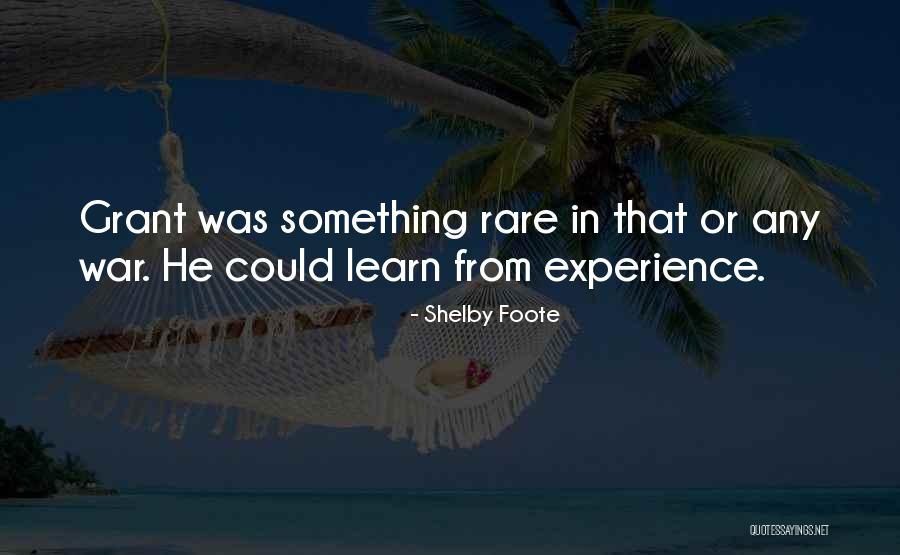 Seijin Muke Quotes By Shelby Foote Seijin Muke Quotes By Shelby Foote