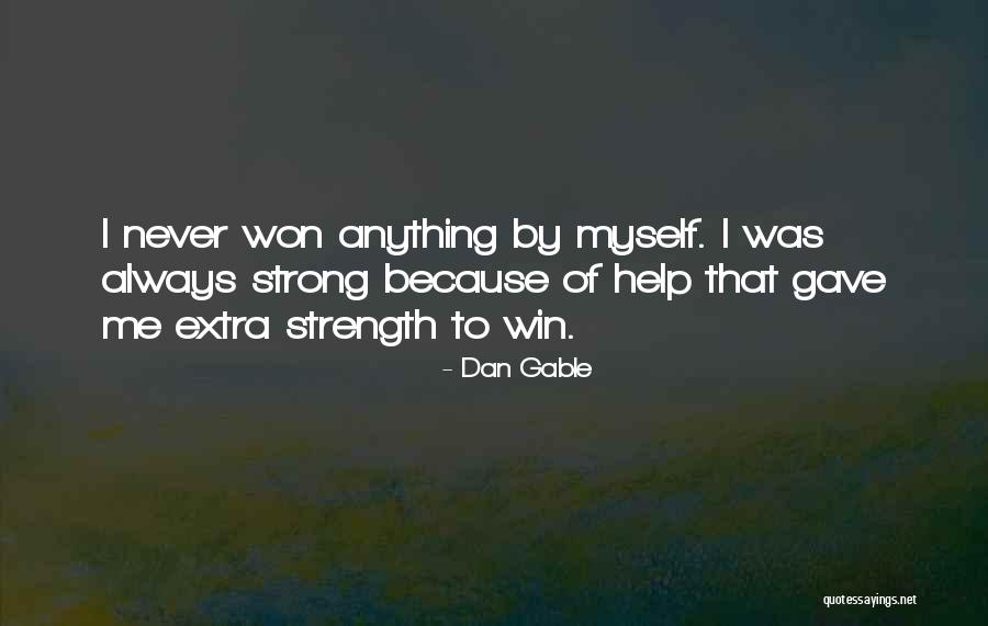 Seijo No Maryoku Quotes By Dan Gable Seijo No Maryoku Quotes By Dan Gable
