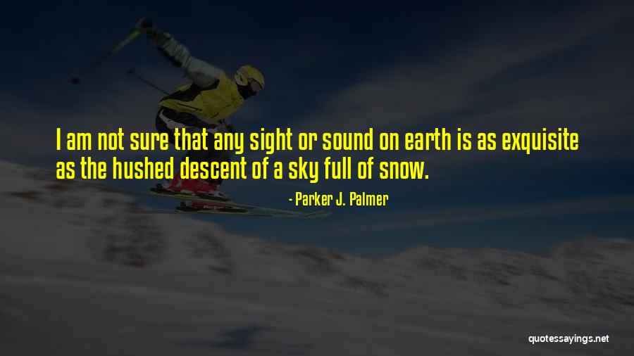 Seijo No Maryoku Quotes By Parker J. Palmer Seijo No Maryoku Quotes By Parker J. Palmer