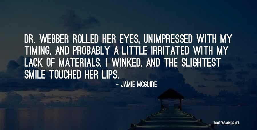 Seijun Kango Quotes By Jamie McGuire Seijun Kango Quotes By Jamie McGuire