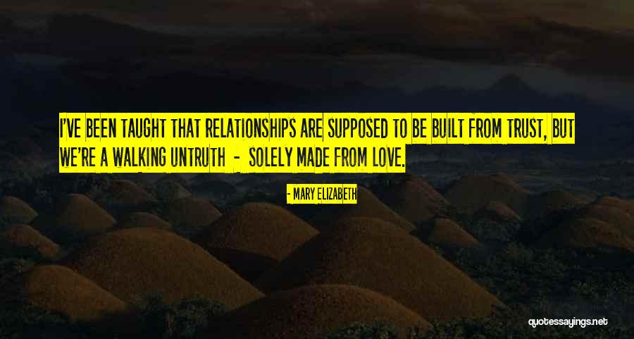 Seijun Kango Quotes By Mary Elizabeth Seijun Kango Quotes By Mary Elizabeth