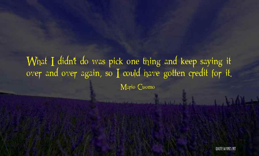 Seijun Nishihata Quotes By Mario Cuomo Seijun Nishihata Quotes By Mario Cuomo