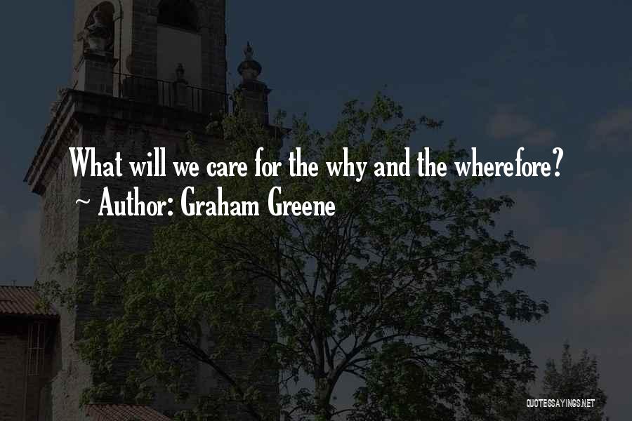 Seijuro Akashi Quotes By Graham Greene