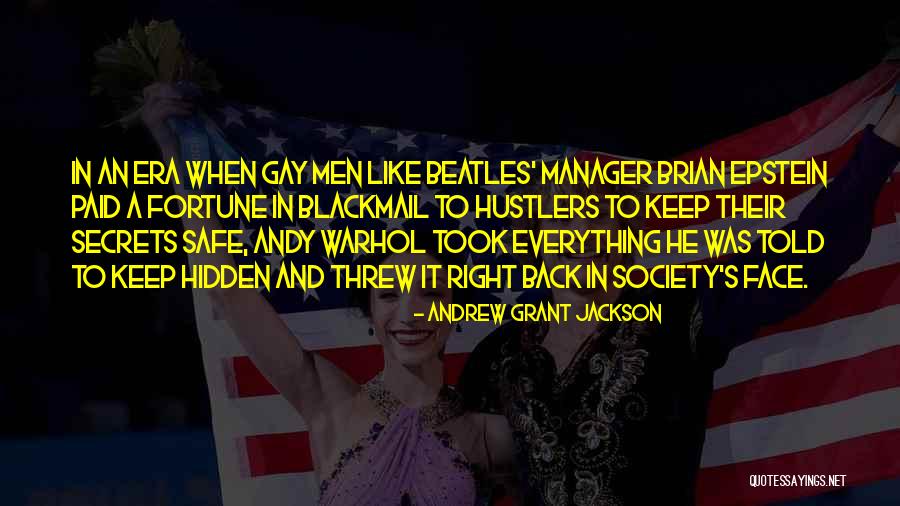 Seikai Nami Quotes By Andrew Grant Jackson Seikai Nami Quotes By Andrew Grant Jackson