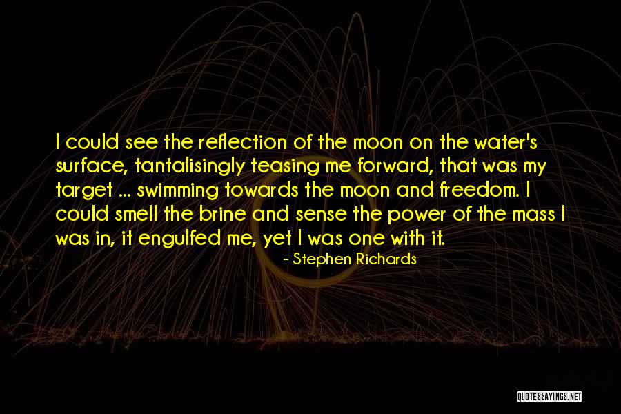 Seikaly Texas Quotes By Stephen Richards Seikaly Texas Quotes By Stephen Richards