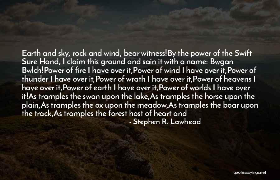Seikan Quotes By Stephen R. Lawhead Seikan Quotes By Stephen R. Lawhead