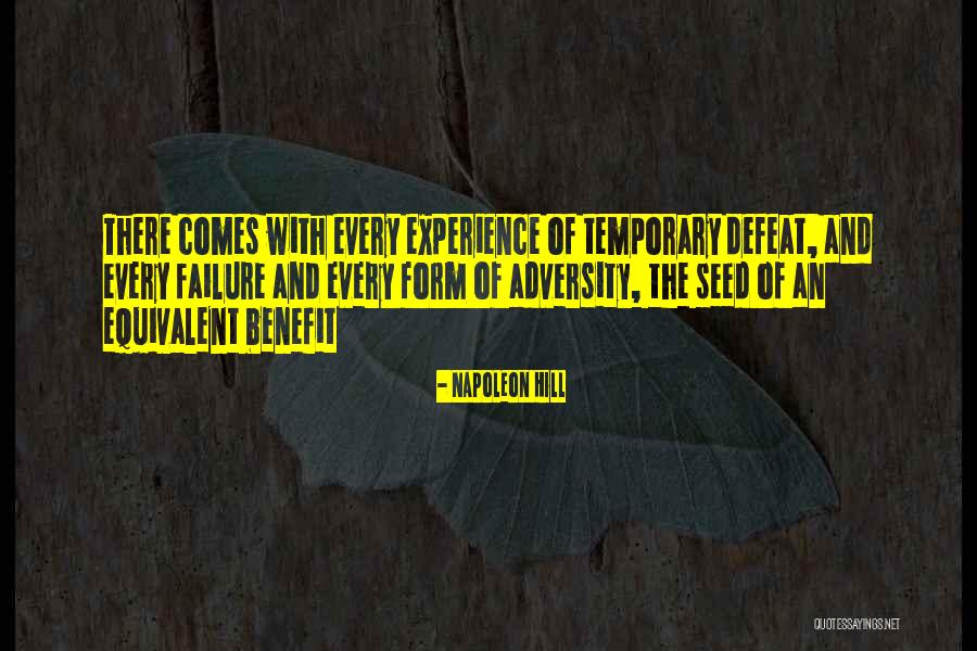 Seikichi Higa Quotes By Napoleon Hill Seikichi Higa Quotes By Napoleon Hill